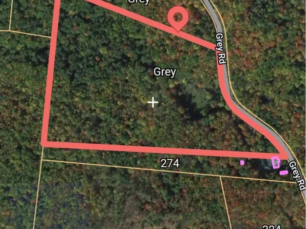 T/B/D N Grey Road N, South Fallsburg, NY 12779