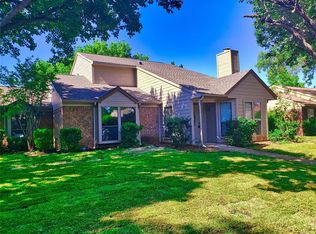 411 Wind Wood Dr, Lewisville, TX 75067