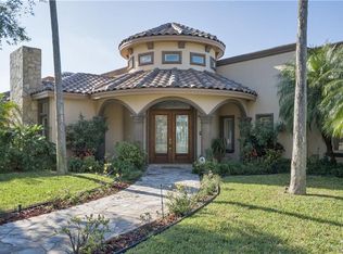 2509 Lilac Ave, Mission, TX 78574
