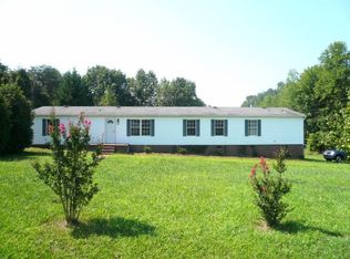 140 Nottingham Way, Reidsville, NC 27320