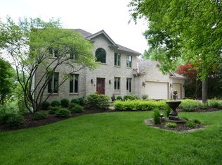 185 Elderberry Dr, Hawthorn Woods, IL 60047