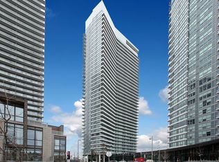 115 McMahon Dr #811-C15, Toronto, ON M2K 0E3