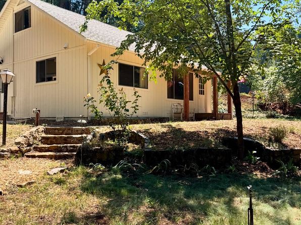 2633 Crystal Springs Rd