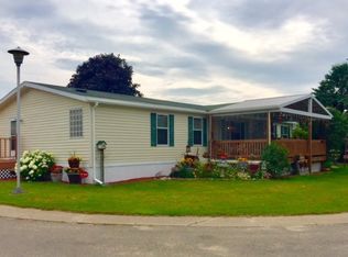 8685 Creek Way LOT 3P, Alanson, MI 49706