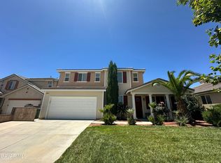 40741 Turnberry Ct, Palmdale, CA 93551