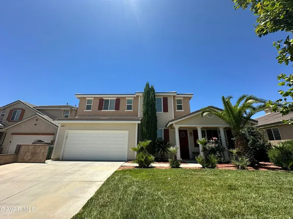 40741 Turnberry Ct, Palmdale, CA 93551
