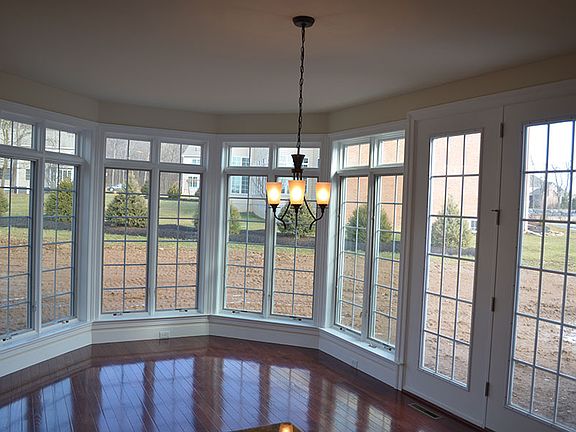 The Spencer at The Preserve by Charter Homes & Neighborhoods