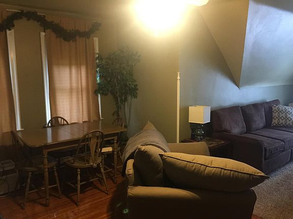 Dining Room, off Living Room