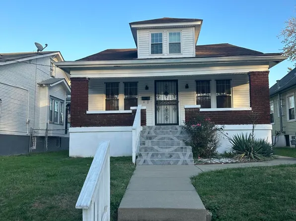 635 Cecil Ave, Louisville, KY 40211