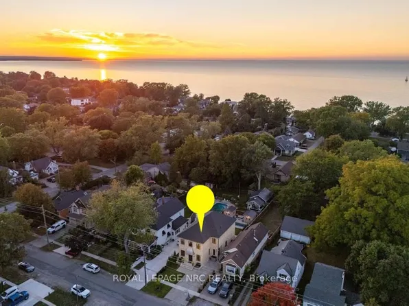 166 Dalhousie Ave, Saint Catharines, ON L2N 4X7