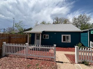 117 Grove St, Denver, CO 80219