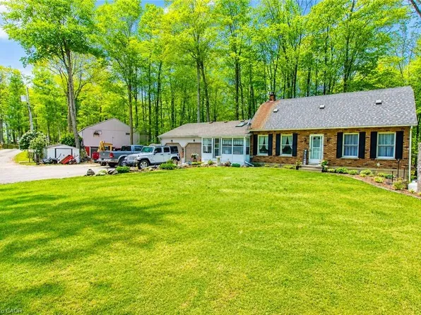 54428 Talbot Line, Bayham, ON N0J 1H0