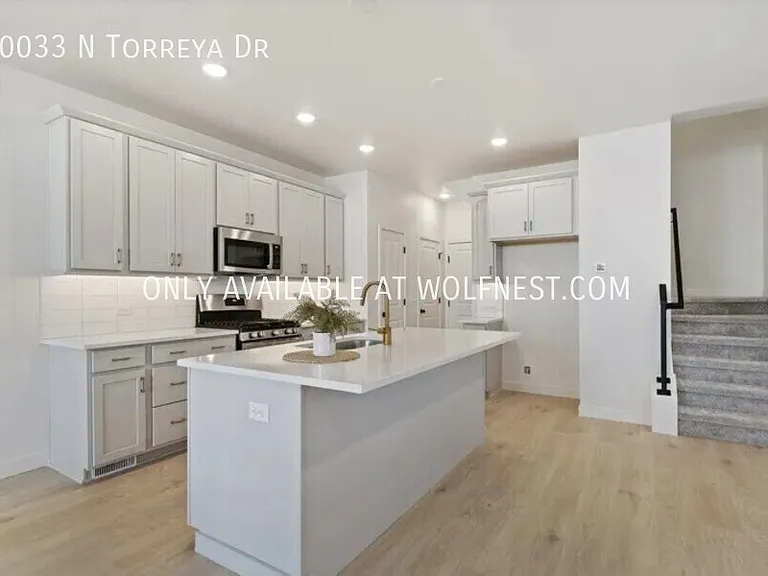 10033 N Torreya Dr — Photo 3