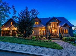 116 Distant View Dr, Asheville, NC 28803