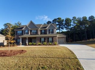 1220 Victoria Walk Ln, Dacula, GA 30019