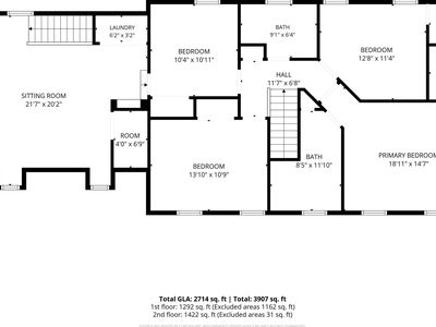 8712 Mariner Dr, Raleigh, NC, 27615