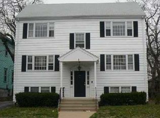 102 S Angell St APT 4, Providence, RI 02906