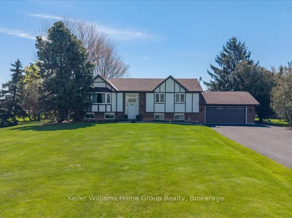 1741 Old School Rd, Caledon, ON L7C 0X5