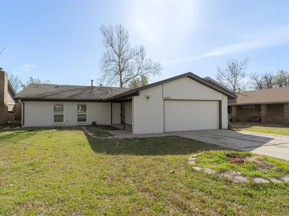 10420 Blue Spruce Rd, Oklahoma City, OK 73162