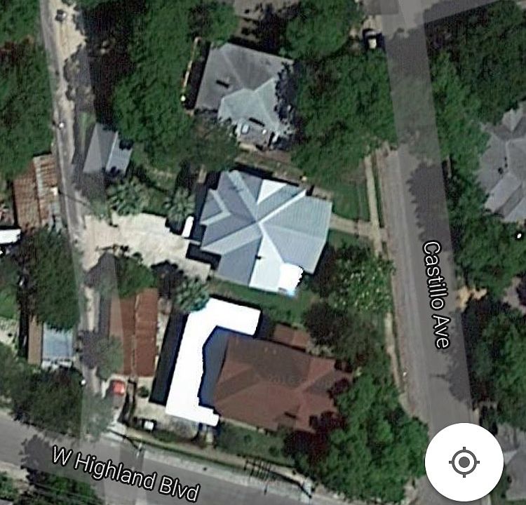 2nd image of 211 Castillo Ave
