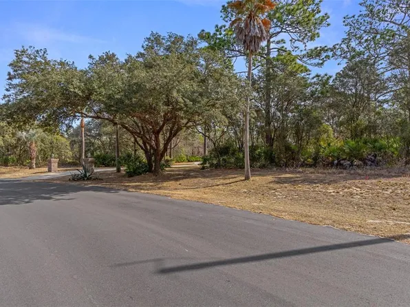 4976 W Yearling Dr Suite 7, Beverly Hills, FL 34465