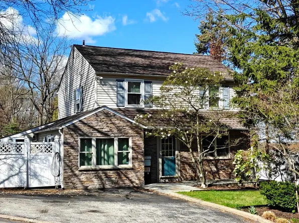 950 Bradfield Rd, Roslyn, PA 19001