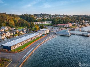28120 Redondo Beach Dr S APT 206, Des Moines, WA