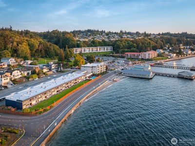 28120 Redondo Beach Drive S #206, Des Moines, WA, 98198