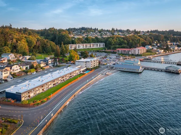 28120 Redondo Beach Drive S #206, Des Moines, WA 98198