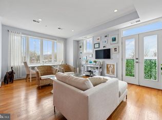 1123 Staples St NE #3, Washington, DC 20002