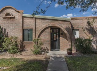 4417 E Hubbell St UNIT 50, Phoenix, AZ 85008