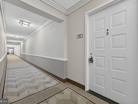 4th image of 8350 Greensboro Dr APT 807