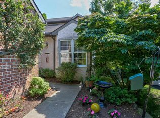 514 Thorngate Pl, Millersville, PA