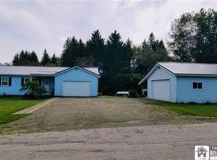 3251 Route 426, Findley lake, NY 14736