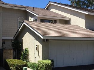 20 Glenhurst #32, Irvine, CA 92604