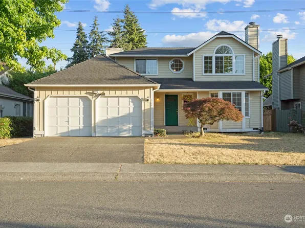 1245 SW 355th Place, Federal Way, WA 98023