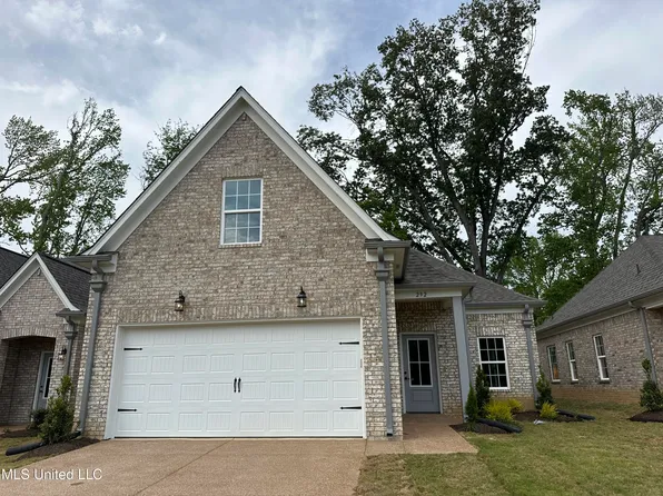292 Flower Garden Dr, Southaven, MS 38671