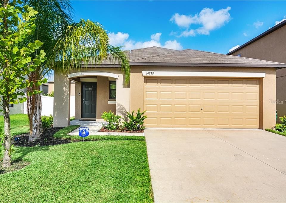 1st image of 14219 Covert Green Pl