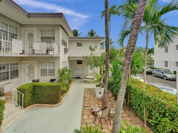 717 Espanola Way APT 205, Miami Beach, FL 33139