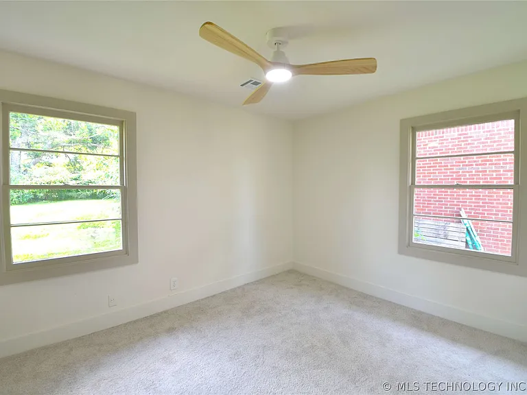 3823 S Indianapolis Ave — Photo 13