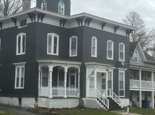 7 McKinley Avenue, Norwich, CT 06360