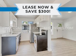 261 E Burton Ave APT 2, Salt Lake City, UT 84115