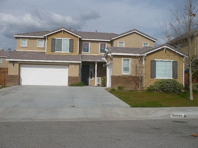 Courtesy of Park Place GMAC Real Estate