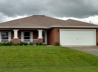 321 NE 14th Ter, Cape Coral, FL 33909