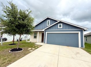 10310 Waverunner, Converse, TX 78109