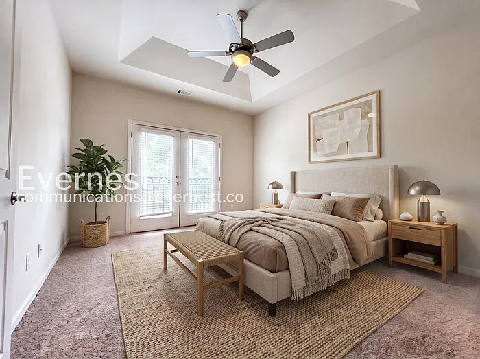 3 bed, 2.0 bath, 1443 sqft, $3,695 — Photo 4
