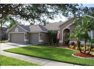 7264 Bucks Ford Dr, Riverview, FL 33578