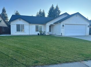 3343 Oak St, Anderson, CA 96007