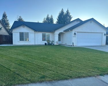 3343 Oak St, Anderson, CA, 96007