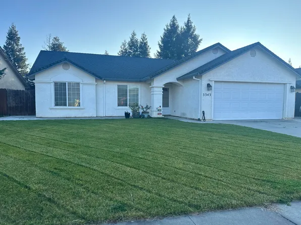 3343 Oak St, Anderson, CA 96007
